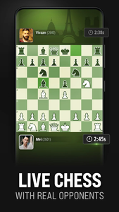 Chess Online Battle - Apps on Google Play
