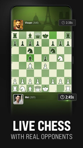 Pocket Chess Chess Puzzles para Android - Download