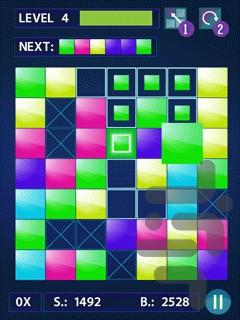 7x7 Master - Gameplay image of android game
