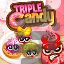 Triple Candy - عکس بازی موبایلی اندروید