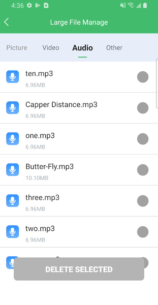 Neat Manager - AntiVirus - Image screenshot of android app