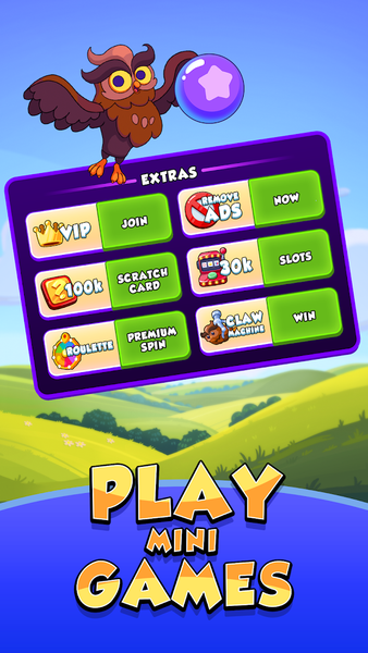 Roll Masters: Arcade Bowling - عکس بازی موبایلی اندروید