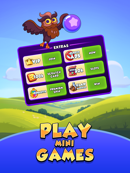 Roll Masters: Arcade Bowling - عکس بازی موبایلی اندروید