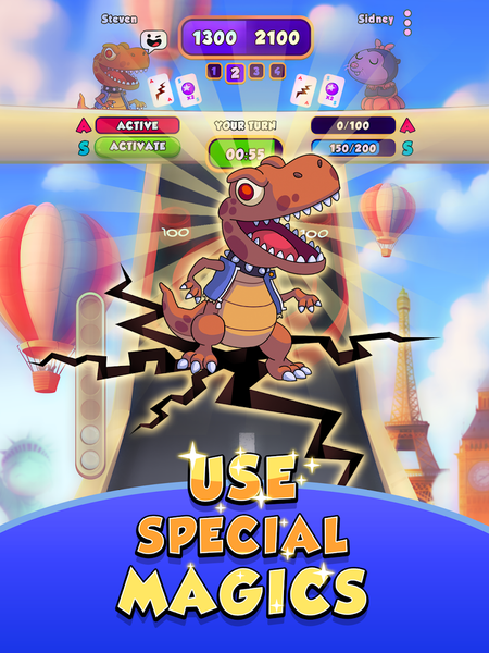 Roll Masters: Arcade Bowling - عکس بازی موبایلی اندروید