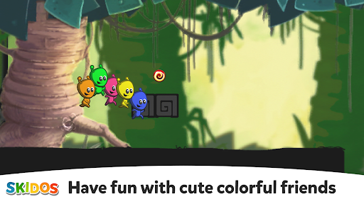 Math games 🔢:  6, 7, 8, 9, 10, 11 year old games - Gameplay image of android game