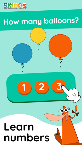 SKIDOS Doctor Games for Kids - عکس بازی موبایلی اندروید