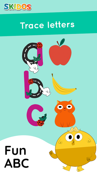 SKIDOS Doctor Games for Kids - عکس بازی موبایلی اندروید