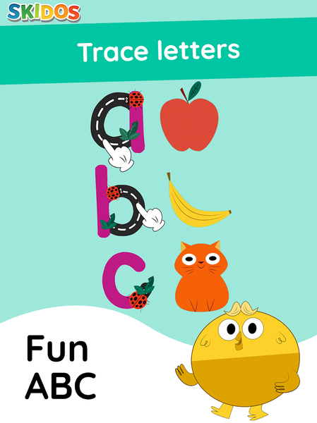 SKIDOS Doctor Games for Kids - عکس بازی موبایلی اندروید