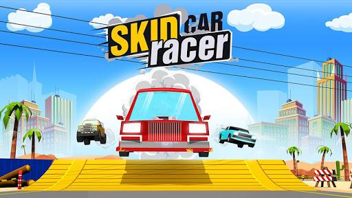 SkidStorm: Skid Car Rally Race - Image screenshot of android app