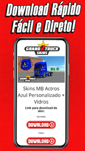 Grand Truck Simulator – Apps no Google Play