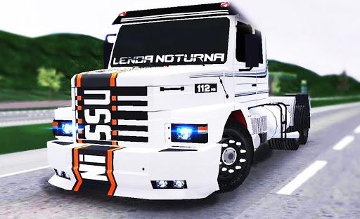 SKINS GRAND TRUCK SIMULATOR - عکس برنامه موبایلی اندروید