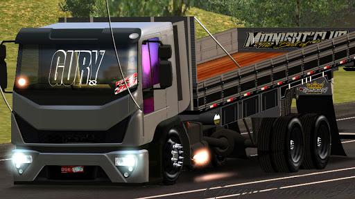 Skins World Truck - Skins Excl - Image screenshot of android app