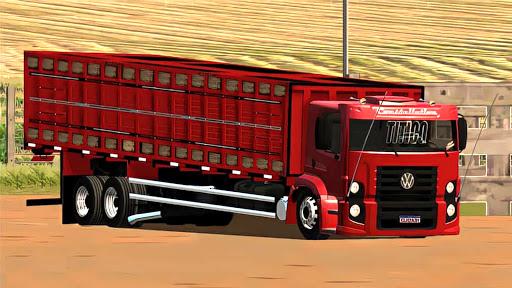 Skins World Truck - Skins Excl - Image screenshot of android app