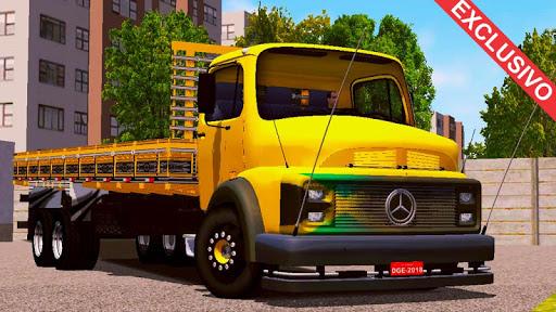 World Truck - Skins WTDS - Image screenshot of android app