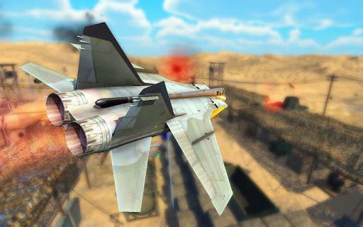 VR Sky Battle War - ۳۶۰ Shooting - عکس بازی موبایلی اندروید