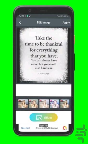 گیف ساز - پیشرفته🔰 - عکس برنامه موبایلی اندروید