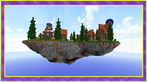 one block mod for minecraft - عکس برنامه موبایلی اندروید