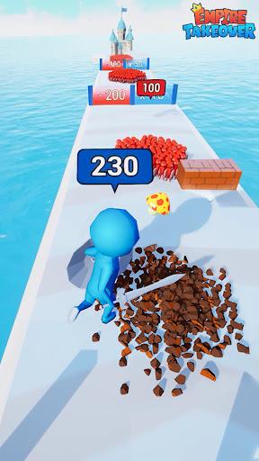 Empire Takeover - عکس بازی موبایلی اندروید