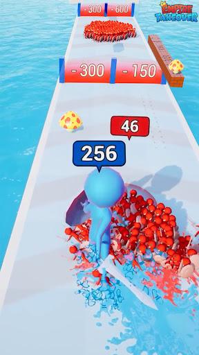 Empire Takeover - عکس بازی موبایلی اندروید