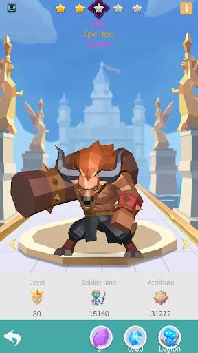 Empire Takeover - عکس بازی موبایلی اندروید