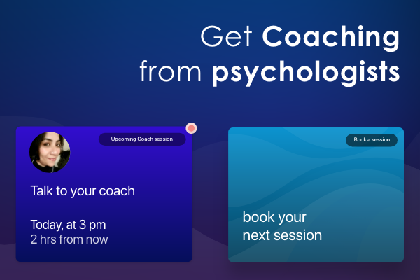 Sleep & Meditation : Wysa - Image screenshot of android app