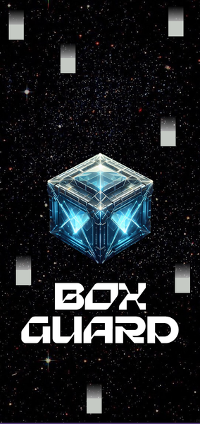 Box Guard: Protect Your Box! - عکس بازی موبایلی اندروید