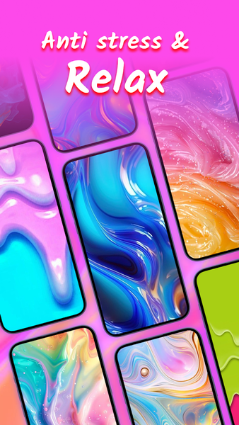 DIY Slime Simulator - عکس برنامه موبایلی اندروید