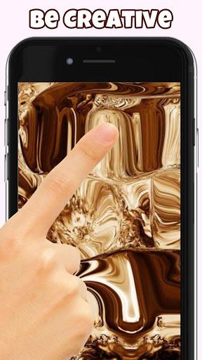 Slimes Games ASMR Simulator - عکس بازی موبایلی اندروید