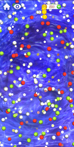 Slime DIY: ASMR Simulation - عکس بازی موبایلی اندروید