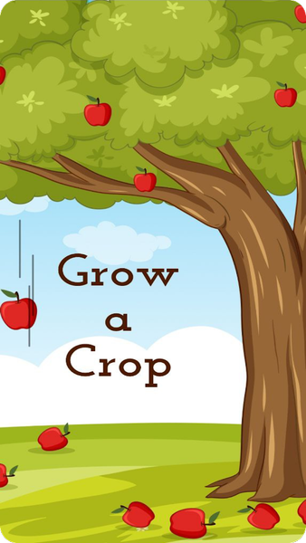 Grow a Crop - Gameplay image of android game