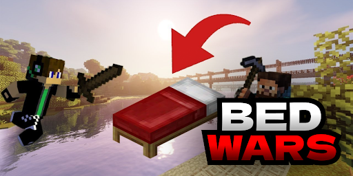 Bedwars for minecraft - عکس برنامه موبایلی اندروید