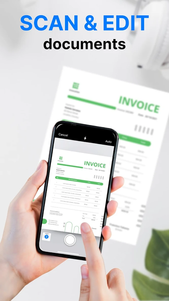 Smart Print - Air Printer App - عکس برنامه موبایلی اندروید