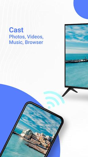 Universal Smart Remote Control - عکس برنامه موبایلی اندروید
