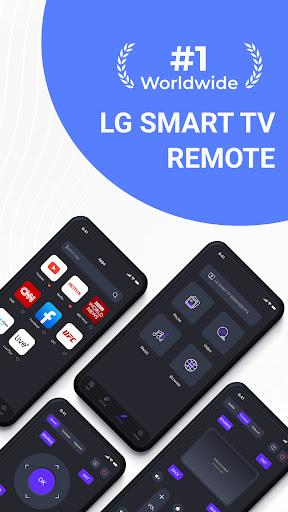Universal Smart Remote Control - عکس برنامه موبایلی اندروید