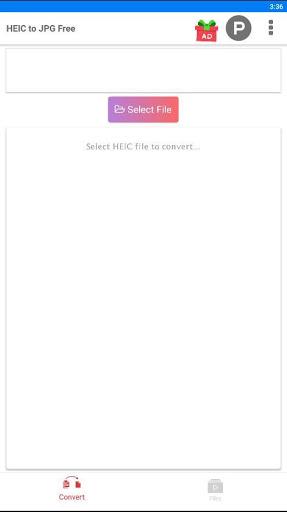 Heic To Jpg Converter Free For Android Download Cafe Bazaar