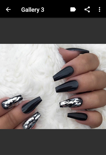 Acrylic Nails - عکس برنامه موبایلی اندروید