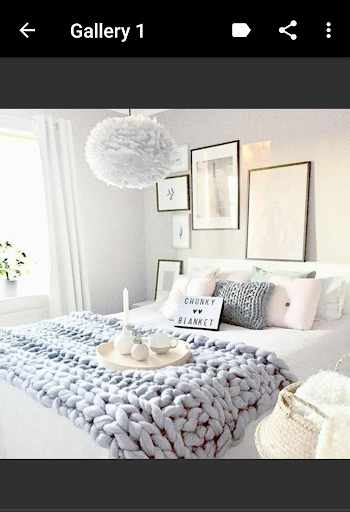 Bedroom Ideas - عکس برنامه موبایلی اندروید