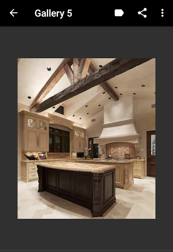 Ceiling Design - عکس برنامه موبایلی اندروید