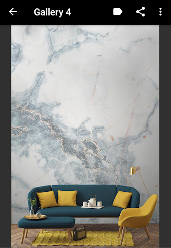 Chairs and Sofas - عکس برنامه موبایلی اندروید