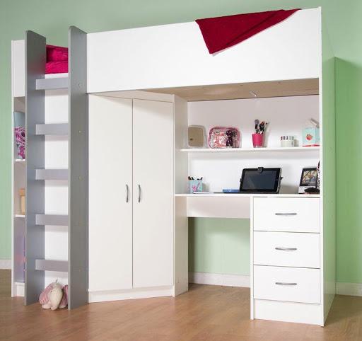 Children's Beds - عکس برنامه موبایلی اندروید