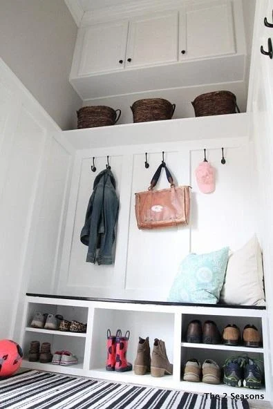 Closet Organization - عکس برنامه موبایلی اندروید