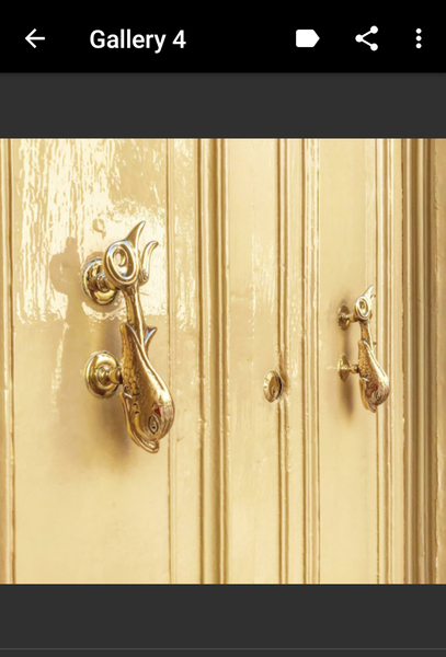 Door Knob Ideas - عکس برنامه موبایلی اندروید