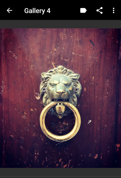 Door Knob Ideas - عکس برنامه موبایلی اندروید