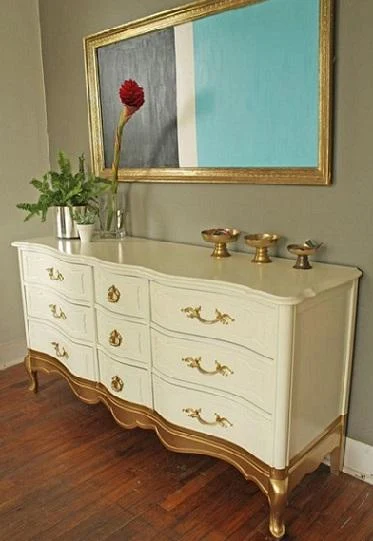 Dressers - عکس برنامه موبایلی اندروید