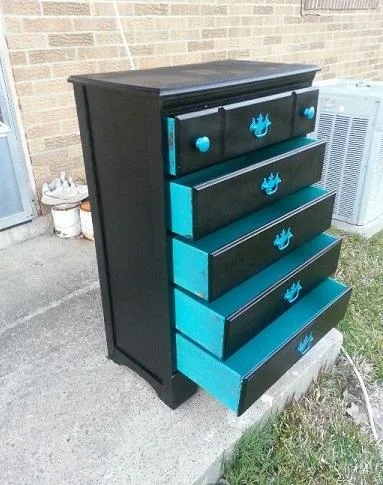 Dressers - عکس برنامه موبایلی اندروید