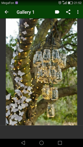 Garden Accessories - عکس برنامه موبایلی اندروید