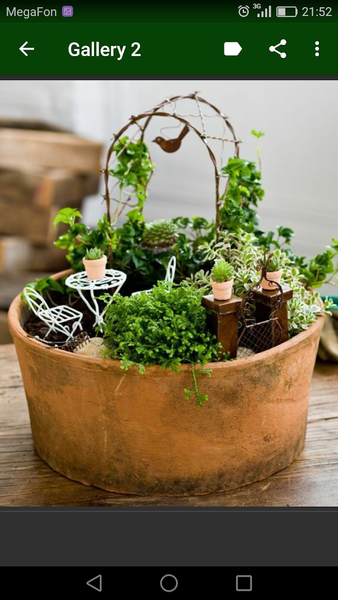 Garden Accessories - عکس برنامه موبایلی اندروید