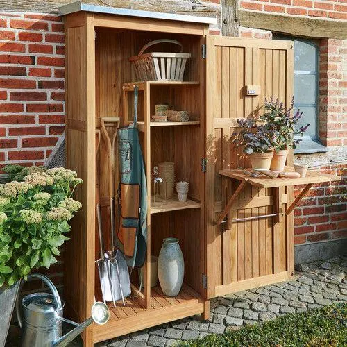 Garden Sheds - عکس برنامه موبایلی اندروید