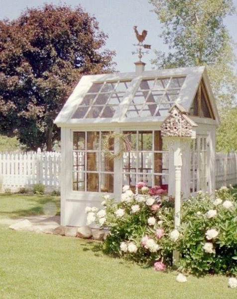 Garden Sheds - عکس برنامه موبایلی اندروید