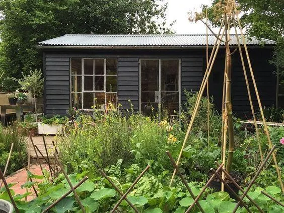 Garden Sheds - عکس برنامه موبایلی اندروید